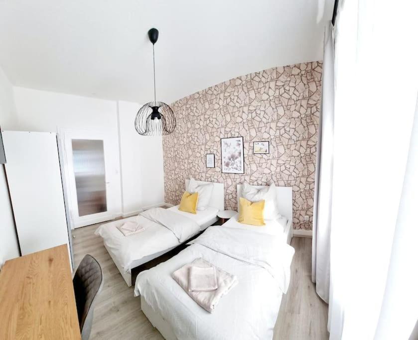 Your Cozy Appartment In Wuppertal: Wupper-Home 2 Exterior photo
